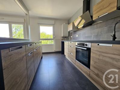 Montigny Les Metz, Lothringen 57950, Frankreich