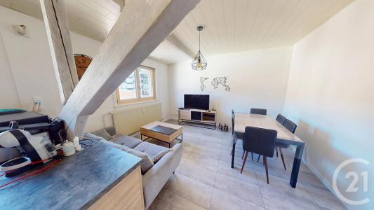 Morteau, Franche-Comté 25500, Francia