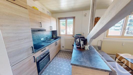 Morteau, Franche-Comté 25500, Francia
