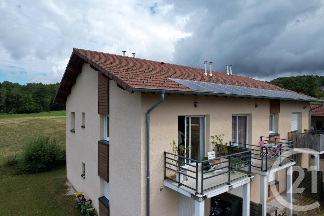 Groisy, Rhône-Alpes 74570, França