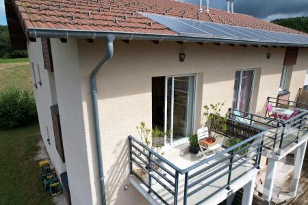 Groisy, Rhône-Alpes 74570, França