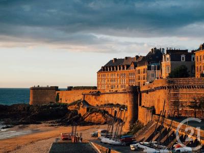 St Malo, Bretagne 35400, France