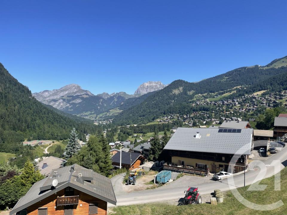 Chatel, Rhône-Alpes 74390, Fransa