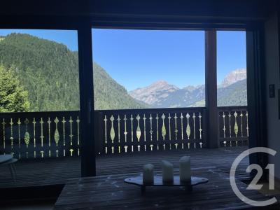 Chatel, Rhône-Alpes 74390, Fransa