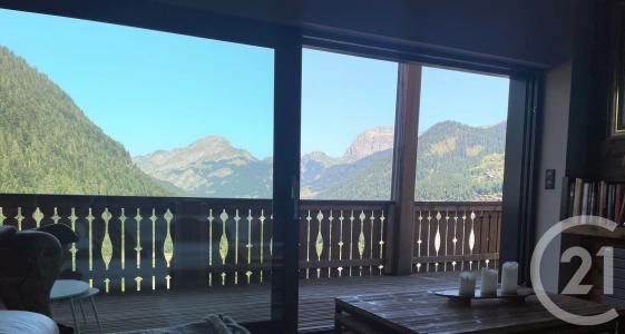 Chatel, Rhône-Alpes 74390, Fransa