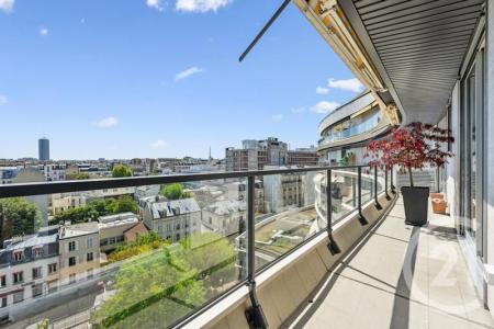 Neuilly Sur Seine, Île-de-France 92200, France
