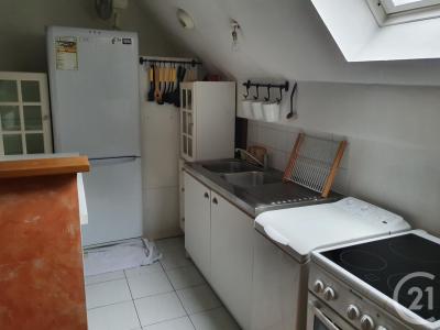 Fontainebleau, Île-de-France 77300, Francja
