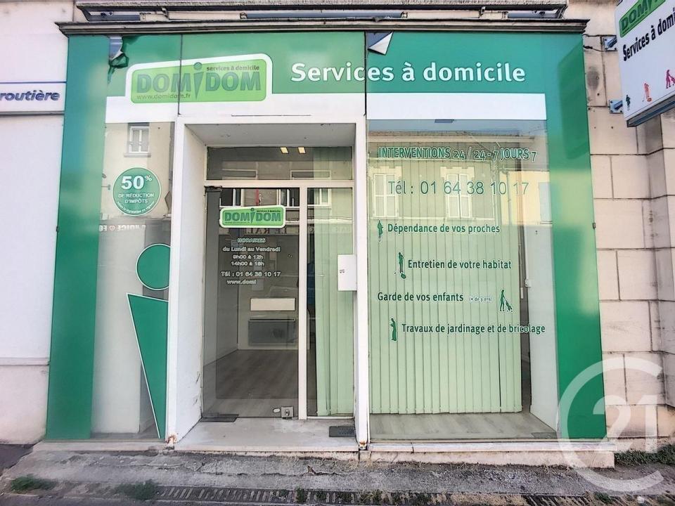 Melun, Île-de-France 77000, France