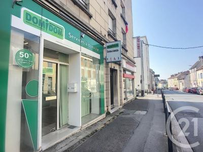 Melun, Île-de-France 77000, France