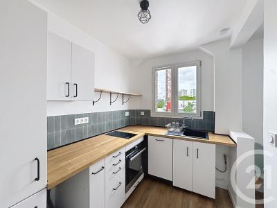 Ivry Sur Seine, Île-de-France 94200, Frankreich