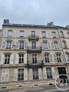 Nancy, Lorraine 54000, France