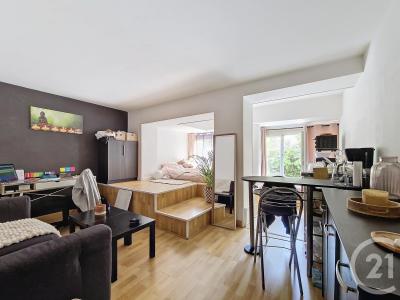 Clermont Ferrand, Auvergne 63000, France