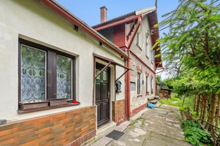 Švermova, Jablonné V Podještědí, Liberec 47125, République Tchèque