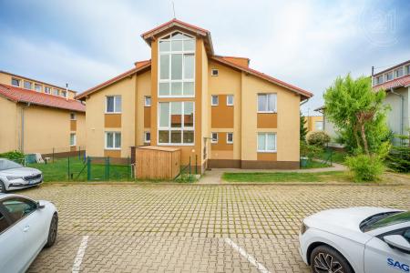 Unhošťská, Hostivice, Praha-západ 25301, Republika Czeska