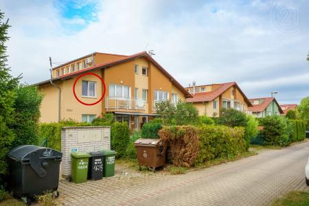 Unhošťská, Hostivice, Praha-západ 25301, Republika Czeska