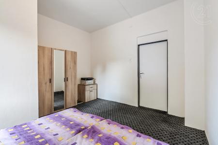 4, Husova, Benešov Nad Ploučnicí, Děčín 40722, الجمهورية التشيكية