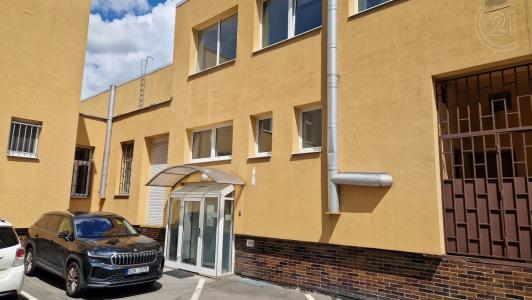 Hartigova, Praha, území Hlavního města Prahy 13000, Czech Republic