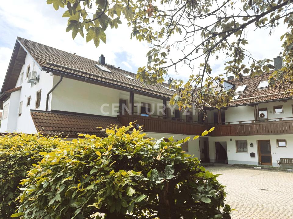 Allinger Straße 147, Puchheim, Bayern 82178, Deutschland