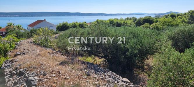 Dobropoljana, Otočka cesta, Pašman, Zadarska Županija 23264, Croatia