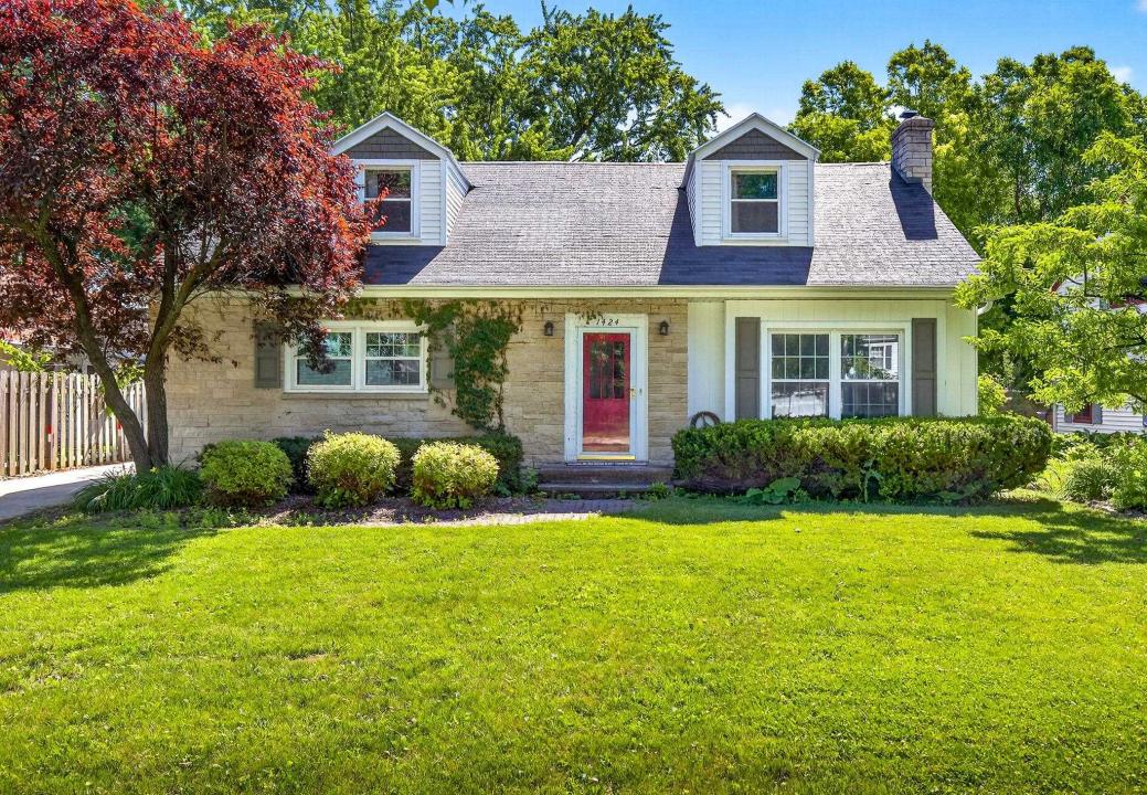1424 S Alicia Drive, Appleton, Wisconsin 54914, États-Unis