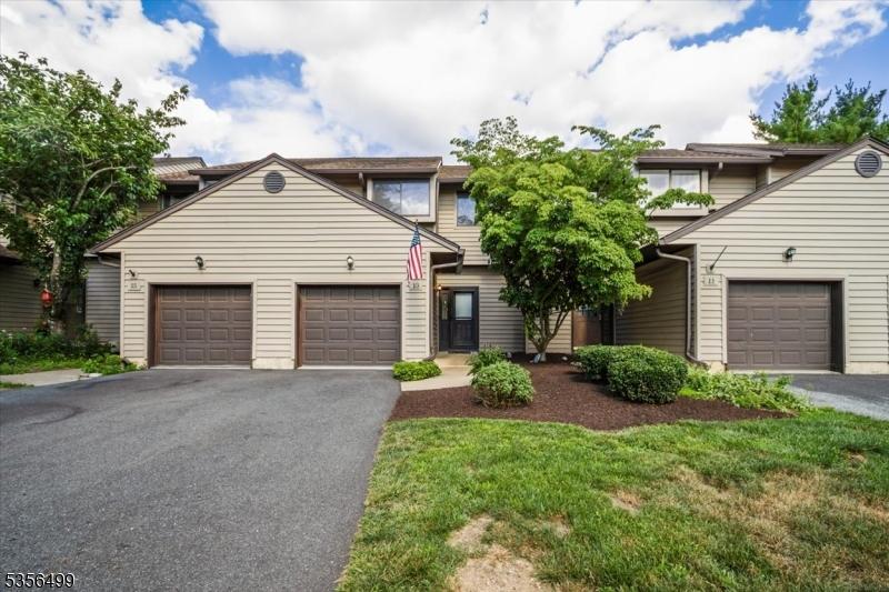 13 Cardinal Ln , 13, Hampton Twp., New Jersey 07860-1454, Amerika Birleşik Devletleri