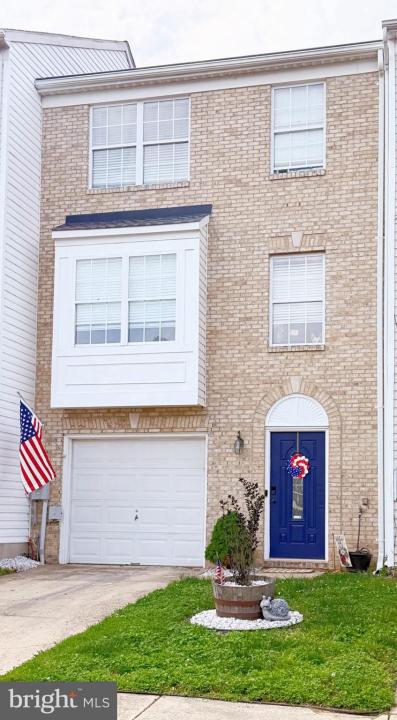 8174 Woodland Lane, Chesapeake Beach, Maryland 20732