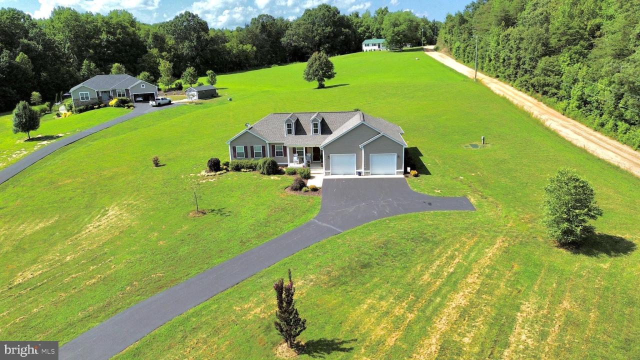 361 Kings Highway, King George, Wirginia 22485, USA