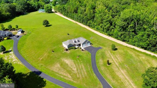 361 Kings Highway, King George, Wirginia 22485, USA