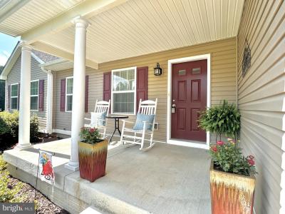 361 Kings Highway, King George, Wirginia 22485, USA