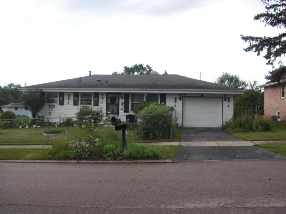 513 Overland Trail, Rockford, Illinois 61101, HOA KỲ