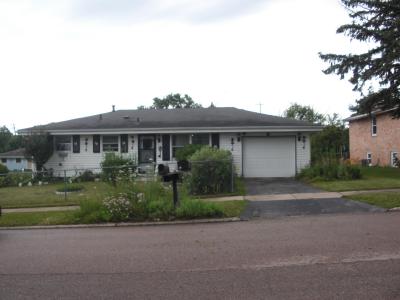 513 Overland Trail, Rockford, Illinois 61101, HOA KỲ