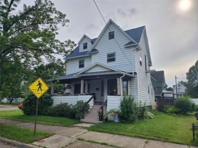 3 Schiller Street, Binghamton, New York 13905, États-Unis