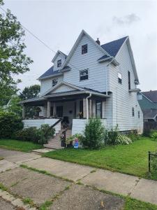 3 Schiller Street, Binghamton, New York 13905, États-Unis