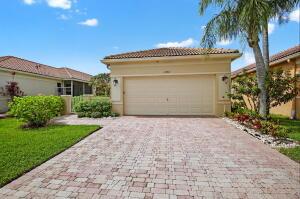 15511 Fiorenza Circle, Delray Beach, Floride 33446, États-Unis
