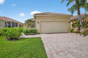15511 Fiorenza Circle, Delray Beach, Florida 33446, USA