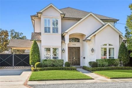 1456 CHEROKEE Avenue, Metairie, Louisiana 70005, USA