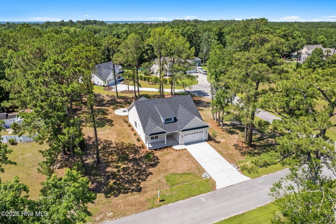 4039 Pintail Avenue, Shallotte, צפון קרוליינה 28470, ארצות הברית של אמריקה