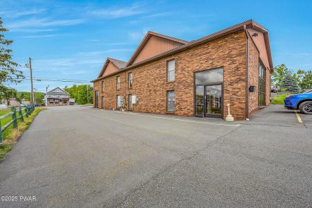 606 Hamlin Highway, Lake Ariel, Pennsylvania 18436, USA