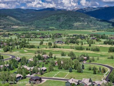 105 MOULTON Lane, Victor, Idaho 83455, Stati Uniti