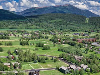105 MOULTON Lane, Victor, Idaho 83455, Stati Uniti