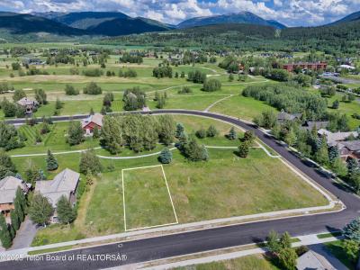 105 MOULTON Lane, Victor, Idaho 83455, Stati Uniti