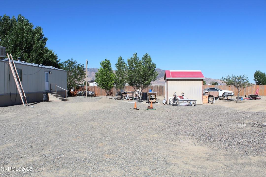 Winnemucca, 内华达州 89445, 美国