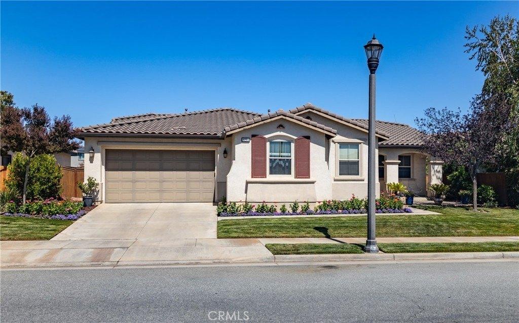 1244 Sea Lavender Lane, Beaumont, Калифорния 92223, Соединенные Штаты