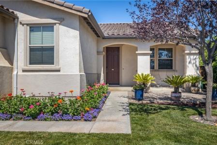 1244 Sea Lavender Lane, Beaumont, Калифорния 92223, Соединенные Штаты