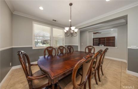 1244 Sea Lavender Lane, Beaumont, Калифорния 92223, Соединенные Штаты