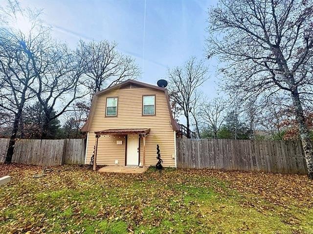 15261 W Carlisle Circle, Park Hill, 奧克拉荷馬州 74451, 美國