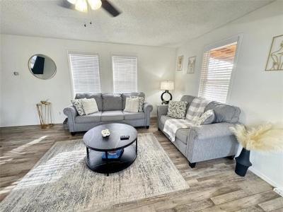 15261 W Carlisle Circle, Park Hill, 奧克拉荷馬州 74451, 美國