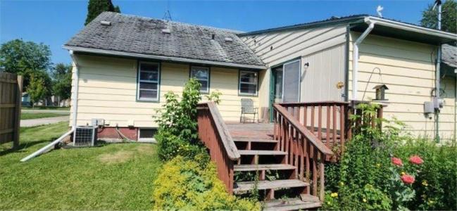 320 Grove Street N, Mora, 明尼苏达州 55051, 美国