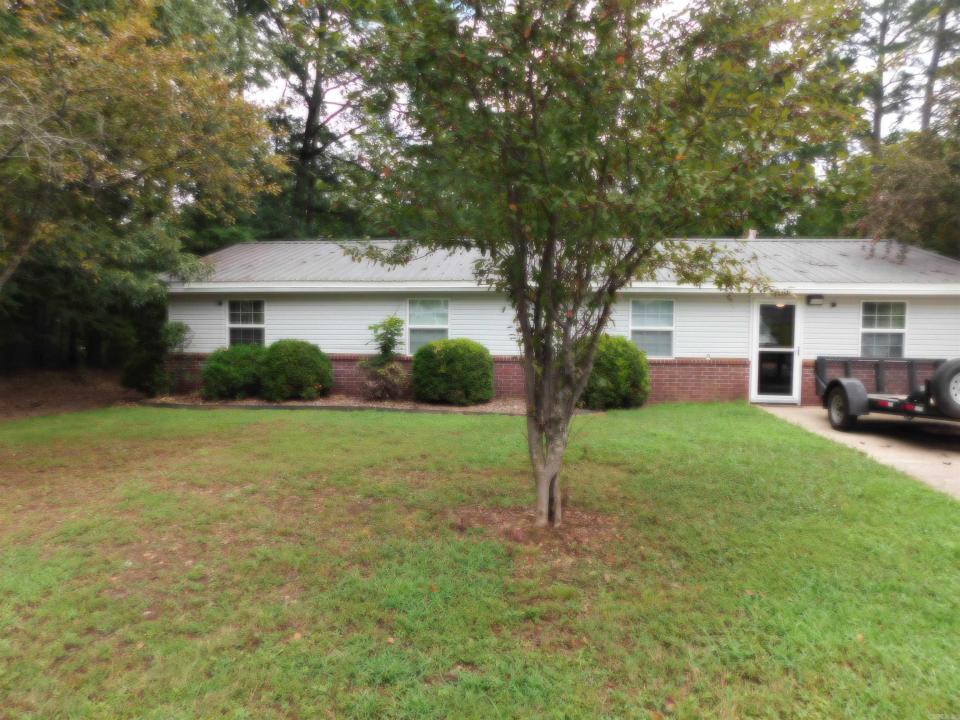 203 Greenwood Avenue, Sherwood, Арканзас 72120, Соединенные Штаты