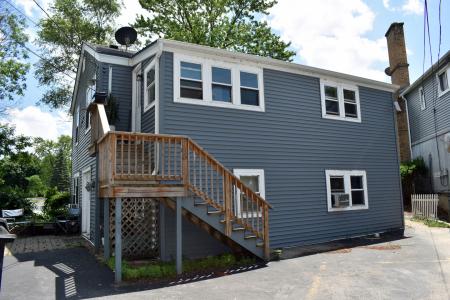 516 Clifton Drive, Round Lake Park, イリノイ 60073, アメリカ合衆国